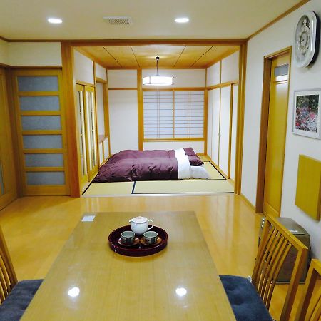 Utatei Villa Takayama  Bagian luar foto