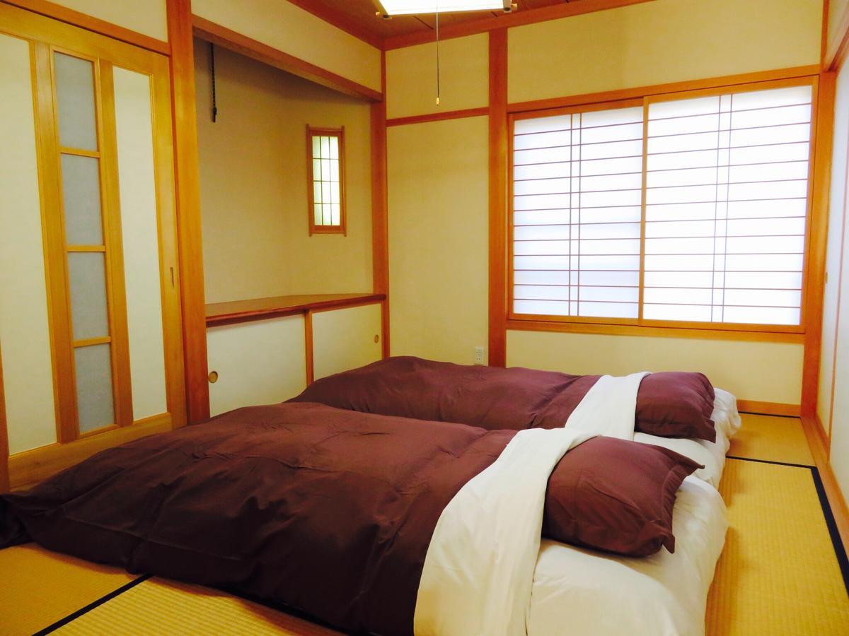 Utatei Villa Takayama  Bagian luar foto