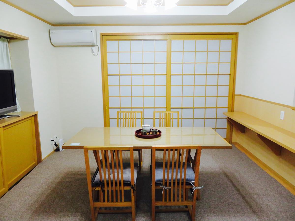 Utatei Villa Takayama  Bagian luar foto