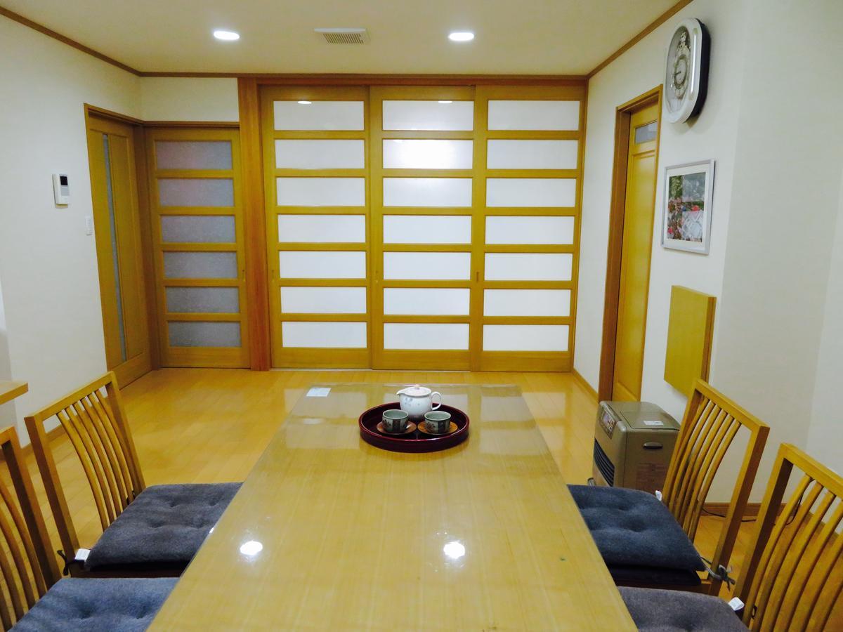 Utatei Villa Takayama  Bagian luar foto