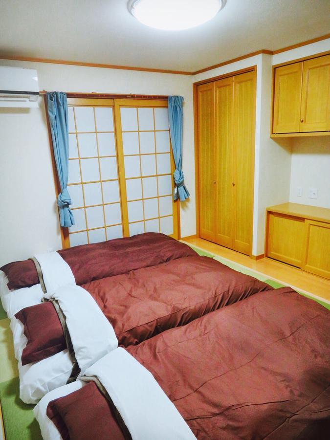 Utatei Villa Takayama  Bagian luar foto