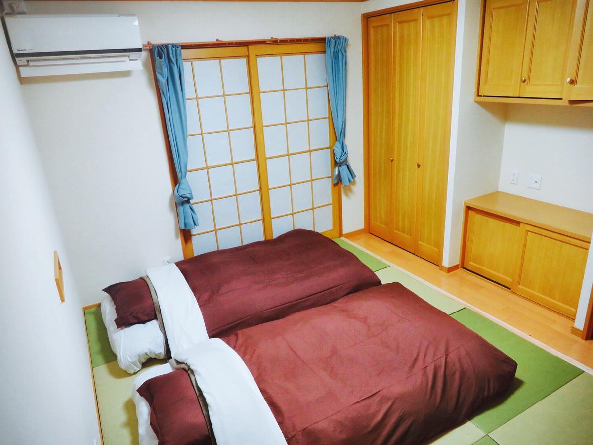 Utatei Villa Takayama  Bagian luar foto