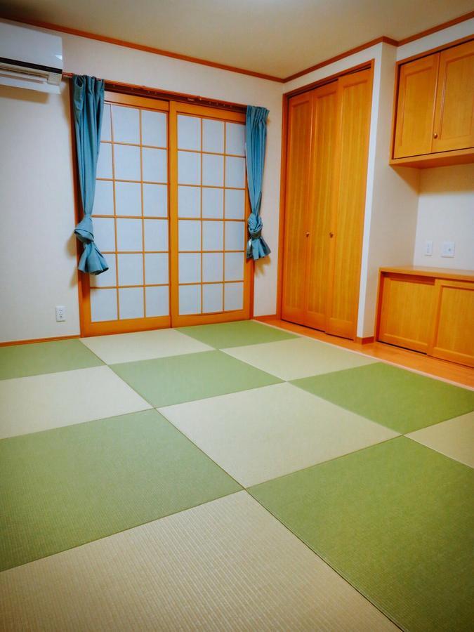 Utatei Villa Takayama  Bagian luar foto