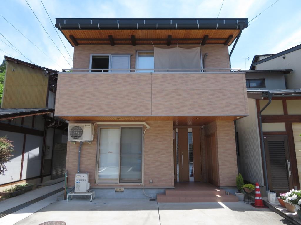 Utatei Villa Takayama  Bagian luar foto